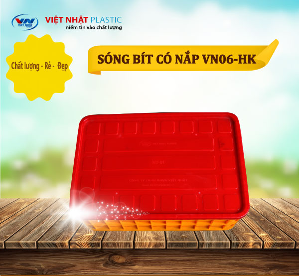 song-nhua-co-nap